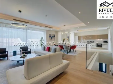 Prodaja, trosoban stan, 238m², Kumbor, Herceg Novi - image 6