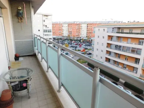 Izdavanje, jednosoban stan, 45m², City Kvart, Podgorica - image 8