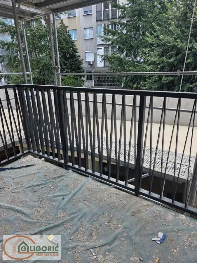 Prodaja, trosoban stan, 66m², Vukov Spomenik, Zvezdara Sve Podlokacije