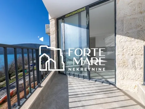 Prodaja, jednosoban stan, 46m², Bijela, Herceg Novi - image 9