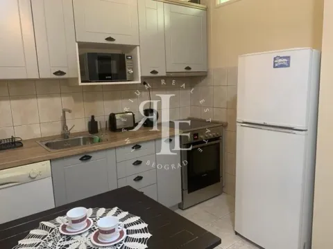 Rent, three bedroom apartment, 73m², Stari Grad, Beograd - image 15