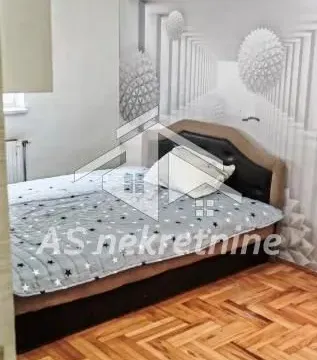 Izdavanje, stan, 48m², Čukarica, Beograd - image 9