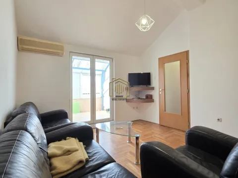 Prodaja, dvosoban stan, 67m², Zabjelo, Podgorica - image 5