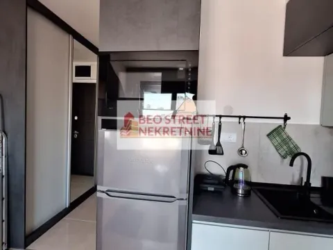 Izdavanje, jednosoban stan, 26m², Lekino Brdo, Voždovac Sve Podlokacije - image 2