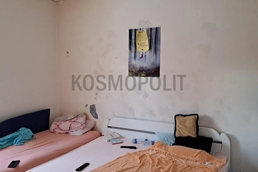 Sale, four bedroom apartment, 115m², Petlovo Brdo, Beograd