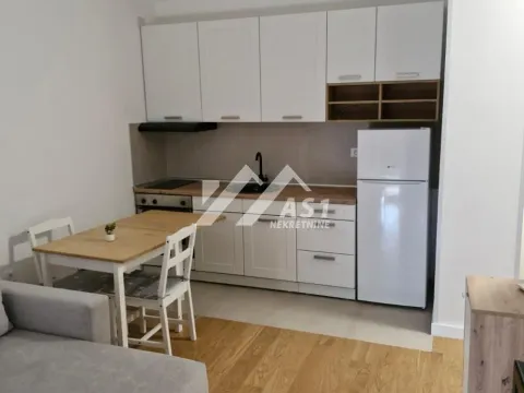 Izdavanje, jednosoban stan, 37m², Telep, Novi Sad Sve Podlokacije - image 4