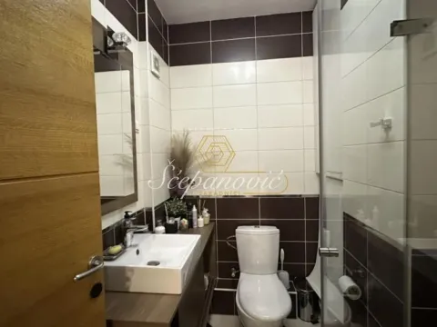 Sale, three bedroom apartment, 102m², Liman 3, Novi Sad Sve Podlokacije - image 12