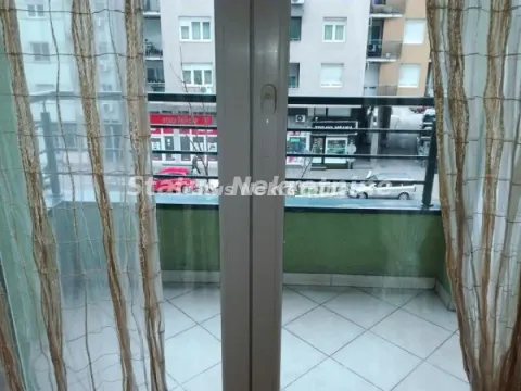Rent, studio apartment, 25m², Grbavica, Novi Sad Sve Podlokacije - image 10