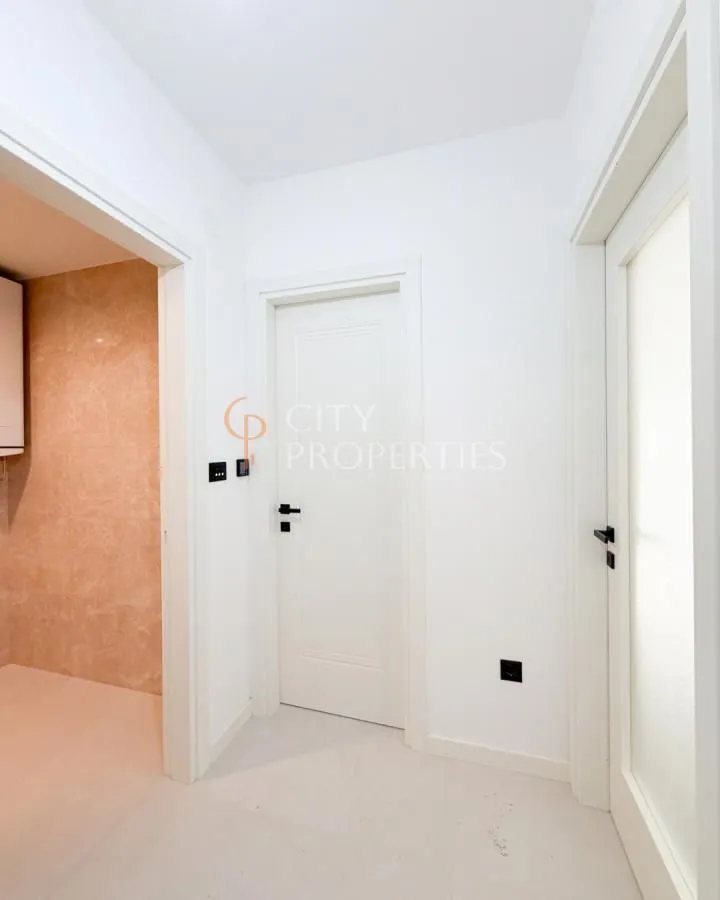 Izdavanje, stan, 44m², Centar, Podgorica