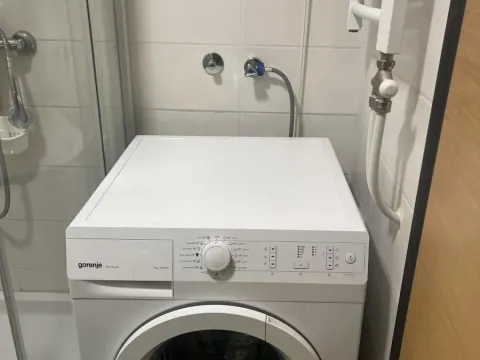 Izdavanje, jednosoban stan, 40m², Telep, Novi Sad Sve Podlokacije - image 12