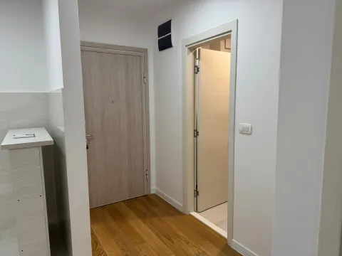 Sale, one bedroom apartment, 40m², Central Point, Podgorica - image 1