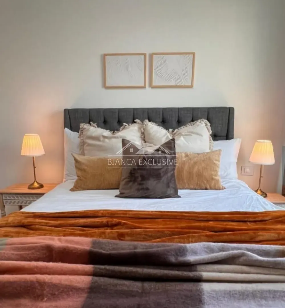 Prodaja, četvorosoban stan, 109m², Savski Venac, Beograd