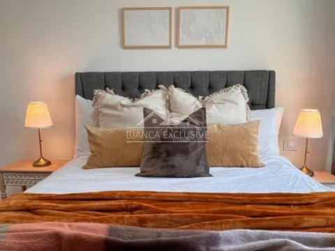 Sale, four bedroom apartment, 109m², Savski Venac, Beograd - image 12