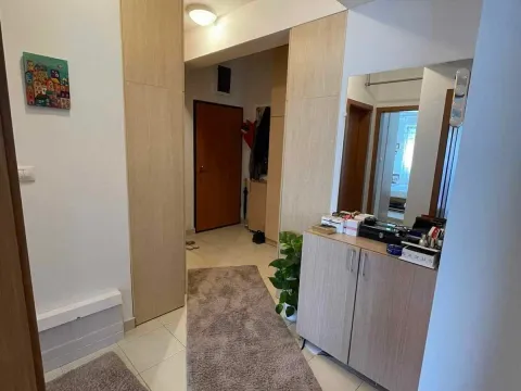 Prodaja, jednosoban stan, 52m², Zabjelo, Podgorica - image 10