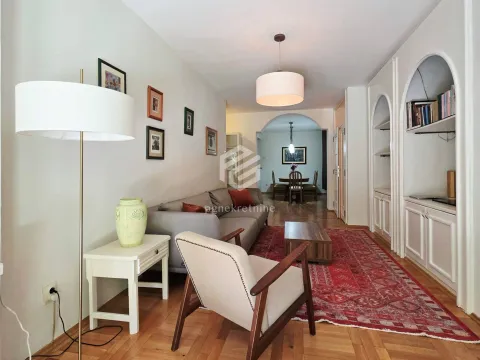 Izdavanje, trosoban stan, 110m², Gorica C, Podgorica - image 2