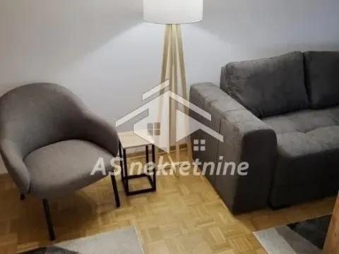 Rent, two bedroom apartment, 54m², Novi Beograd Blok 64, Novi Beograd Sve Podlokacije - image 2