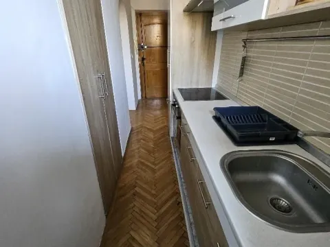 Izdavanje, dvosoban stan, 32m², Stari Grad, Beograd - image 14