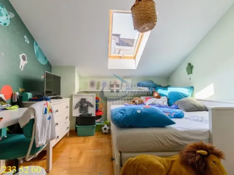 Sale, three bedroom apartment, 80m², Lekino Brdo, Voždovac Sve Podlokacije - image 11