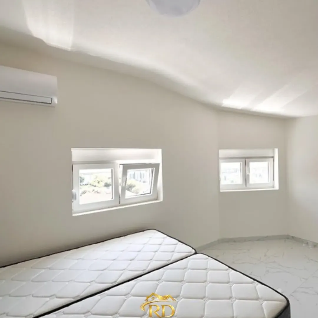 Rent, three bedroom apartment, 125m², Momišići, Podgorica