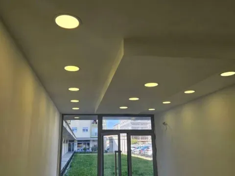 Izdavanje, poslovni prostor, 27m², Zabjelo, Podgorica - image 1