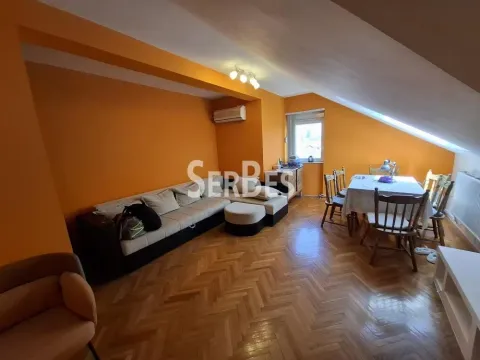 Prodaja, trosoban stan, 89m², Grbavica, Novi Sad Sve Podlokacije - image 4