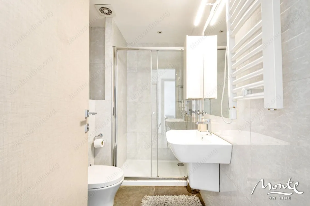Prodaja, stan, 48m², Budva, Crna Gora
