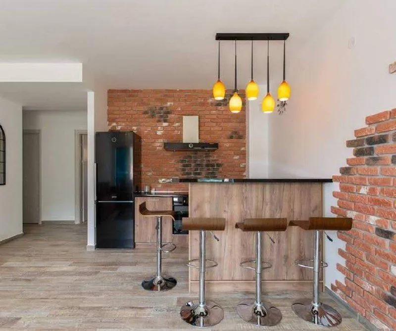 Sale, two bedroom apartment, 63m², Bečići, Budva