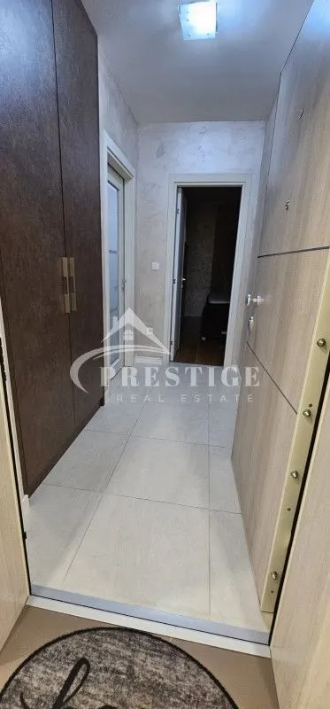 Rent, one bedroom apartment, 50m², Central Point, Podgorica