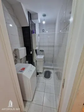 Prodaja, jednosoban stan, 50m², Novi Beograd Blok 23, Novi Beograd Sve Podlokacije - image 10