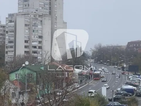 Prodaja, trosoban stan, 95m², Brace Jerković, Voždovac Sve Podlokacije - image 2