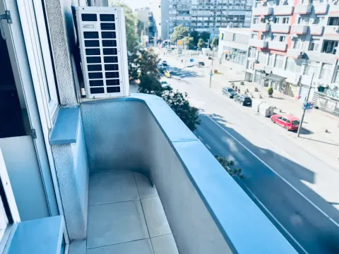 Izdavanje, dvosoban stan, 60m², Botanička Bašta, Palilula Sve Podlokacije - image 15