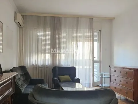 Stan in Savski Venac