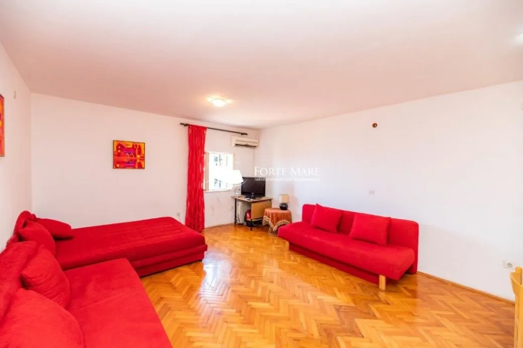 Prodaja, stan, 32m², Herceg Novi, Crna Gora