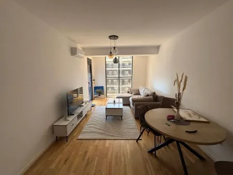 Rent, two bedroom apartment, 66m², Stari Aerodrom, Podgorica - image 3