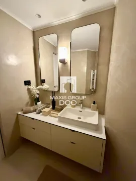 Sale, three bedroom apartment, 82m², Savski Venac, Beograd - image 12