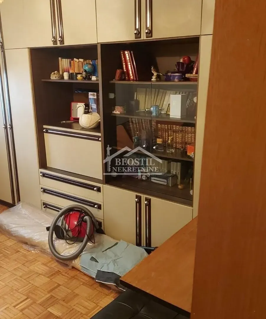 Sale, two bedroom apartment, 51m², Zemun Sve Podlokacije, Beograd