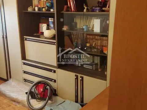 Prodaja, dvosoban stan, 51m², Zemun Sve Podlokacije, Beograd - image 2