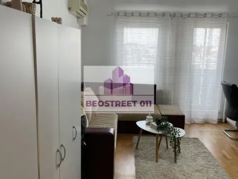 Prodaja, dvosoban stan, 49m², Centar Sve Podlokacije, Beograd - image 5