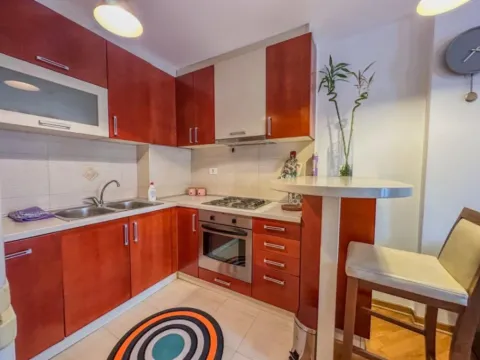 Izdavanje, jednosoban stan, 53m², Preko Morače, Podgorica - image 3