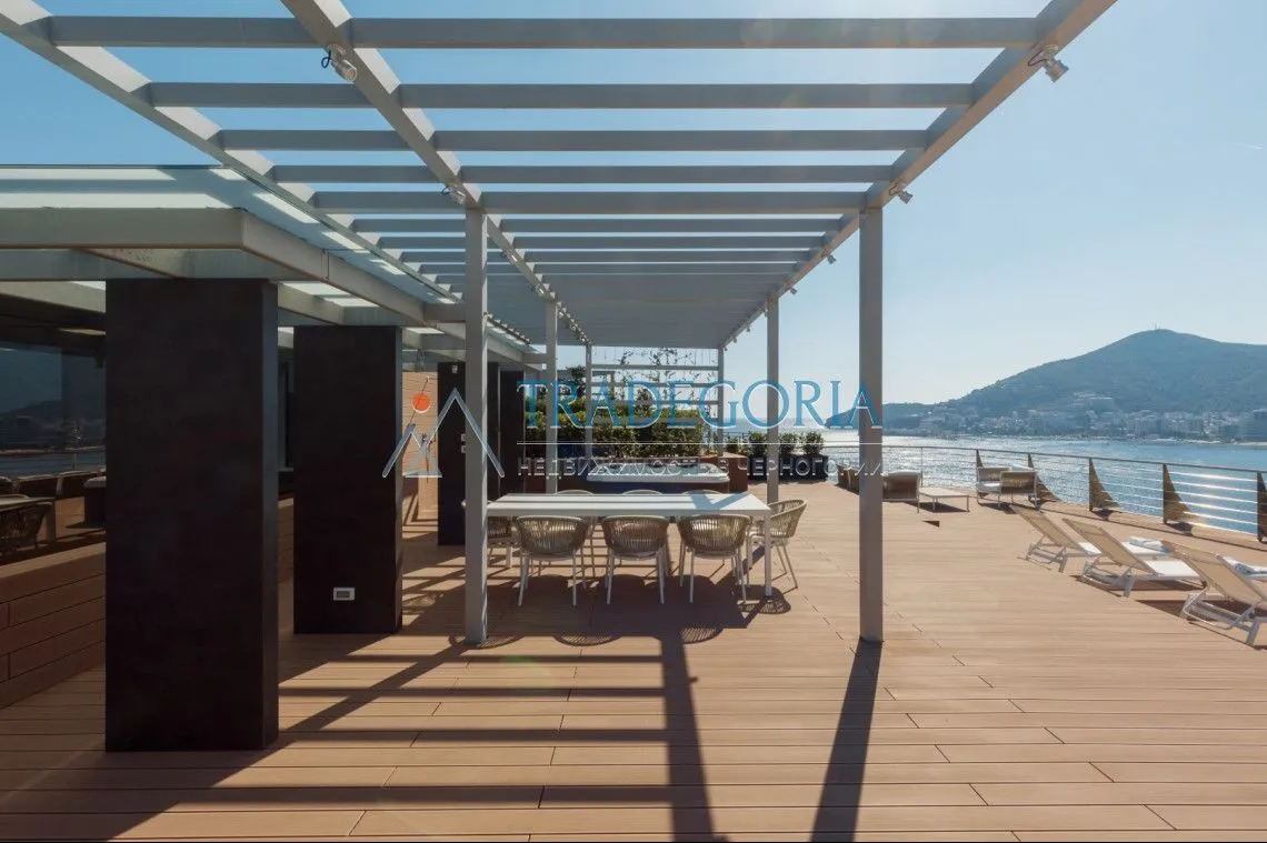 Prodaja, kuća, 576m², Bečići, Budva