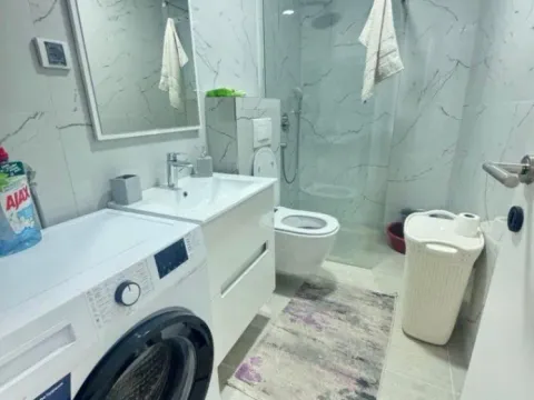 Sale, one bedroom apartment, 43m², Tivat, Crna Gora - image 7