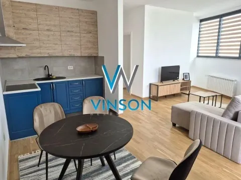 Izdavanje, jednosoban stan, 55m², Centar, Novi Sad - image 3