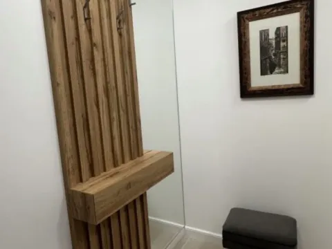 Rent, one bedroom apartment, 45m², City Kvart, Podgorica - image 6