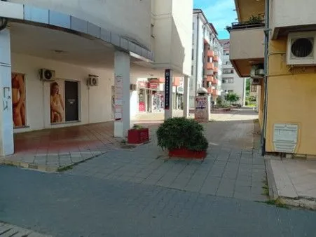 Rent, office space, 100m², Centar, Inđija - image 9