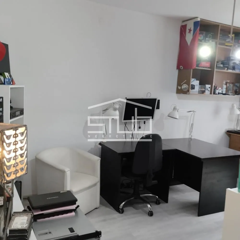 Prodaja, stan, 56m², Čukarica, Beograd