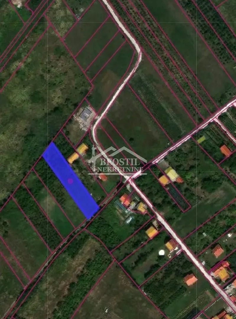 Prodaja, plac, 1564m², Smederevo, Srbija