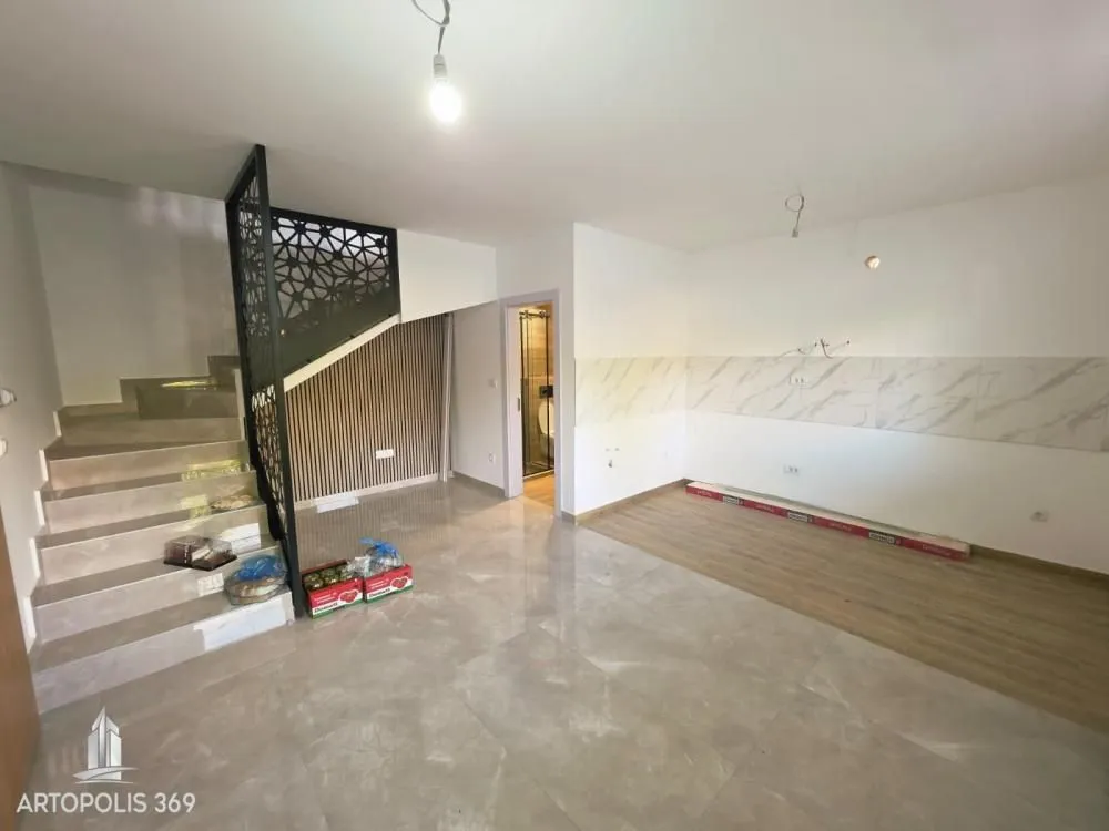 Sale, three bedroom apartment, 69m², Kaludjerica, Grocka