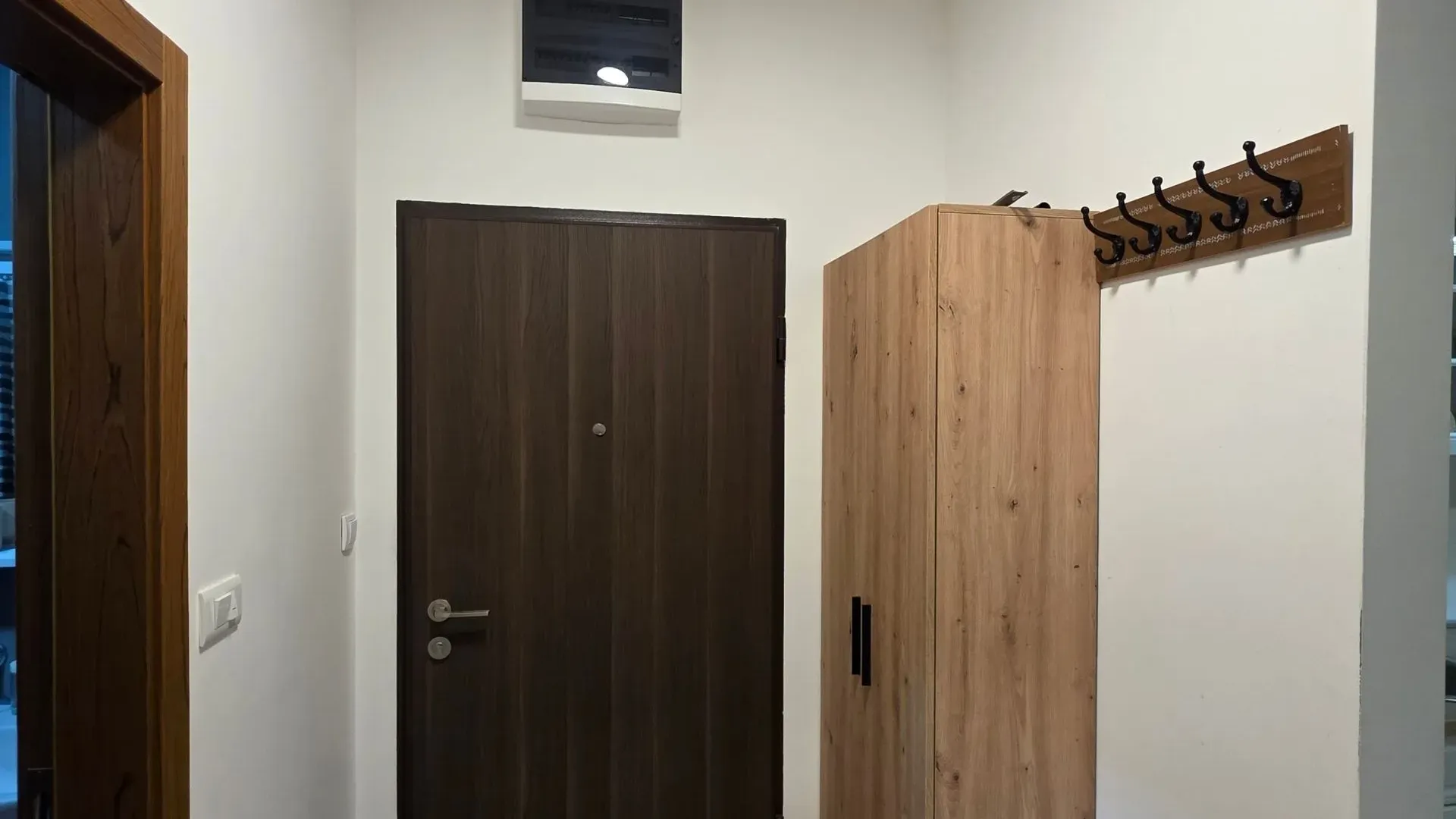 Prodaja, jednosoban stan, 40m², Zabjelo, Podgorica
