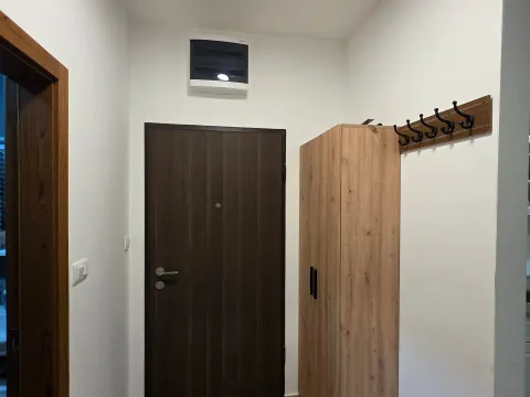 Prodaja, jednosoban stan, 40m², Zabjelo, Podgorica - image 4