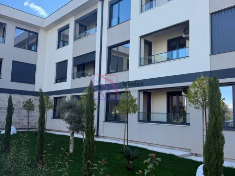 Prodaja, jednosoban stan, 47m², Donja Gorica, Podgorica - image 4